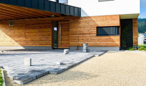 Best Permeable Paver Driveway  in Bellmawr, NJ
