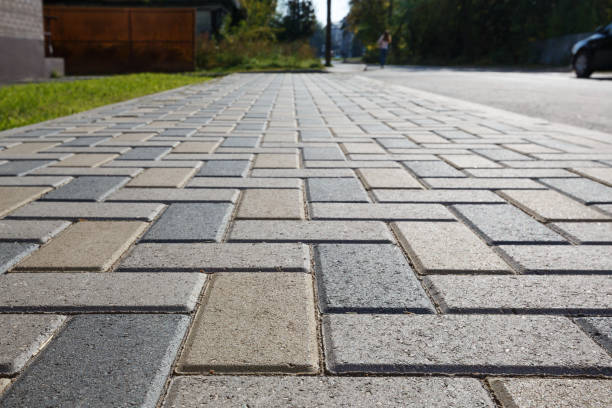 Best Affordable Driveway Pavers  in Bellmawr, NJ