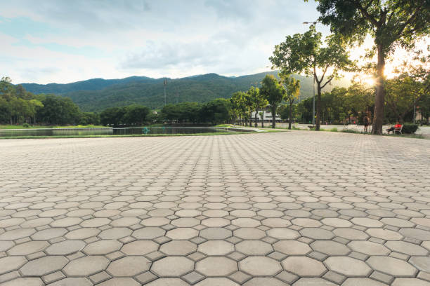 Best Concrete Paver Driveway  in Bellmawr, NJ