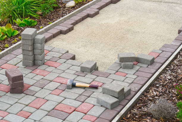 Best Driveway Paving Contractor  in Bellmawr, NJ