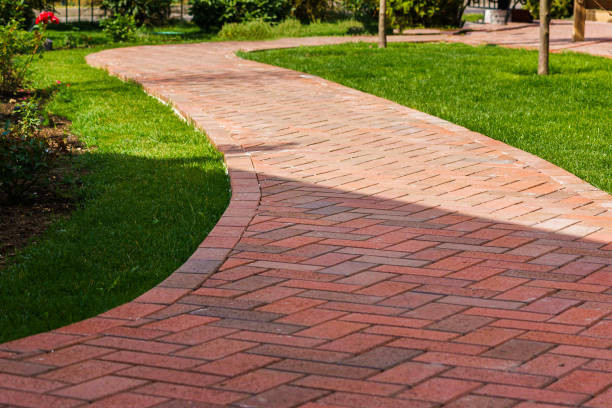 Professional Driveway Pavers in Bellmawr, NJ