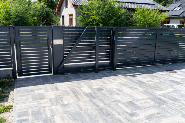 Best Residential Paver Driveway  in Bellmawr, NJ