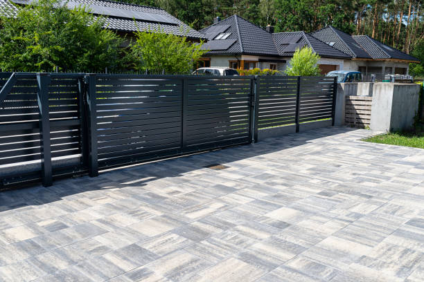 Cobblestone Driveway Pavers in Bellmawr, NJ