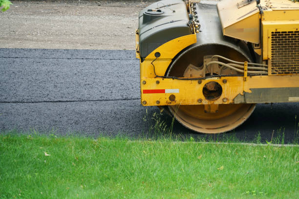 Best Custom Driveway Pavers  in Bellmawr, NJ