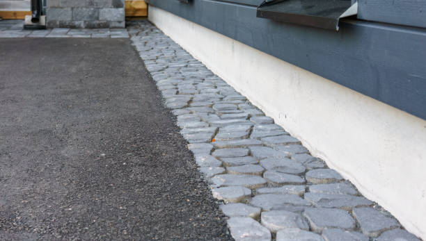 Best Driveway Pavers Installation  in Bellmawr, NJ