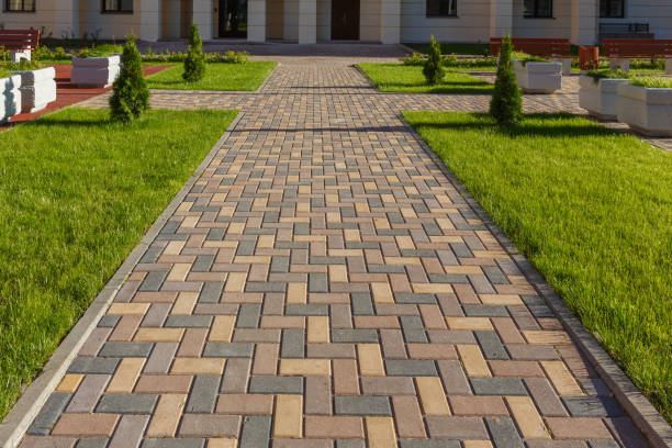 Best Cobblestone Driveway Pavers  in Bellmawr, NJ