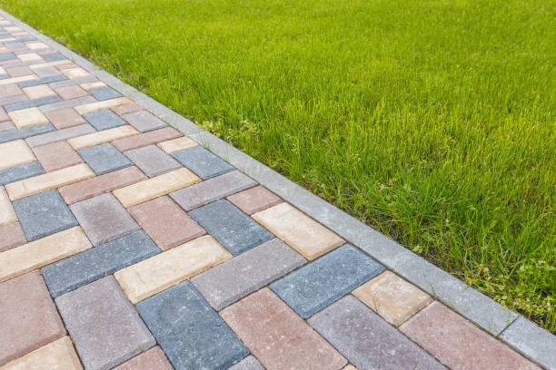 Best Best Driveway Pavers  in Bellmawr, NJ